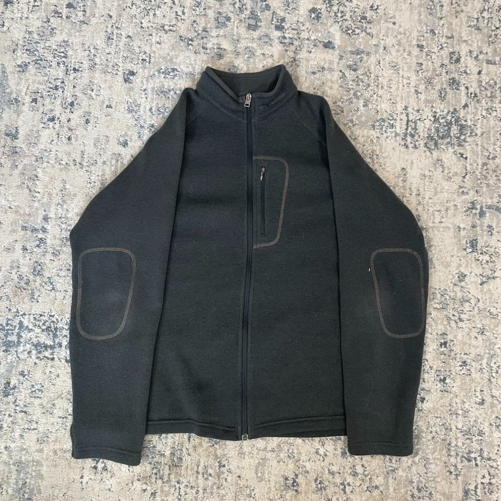 Columbia Jacket